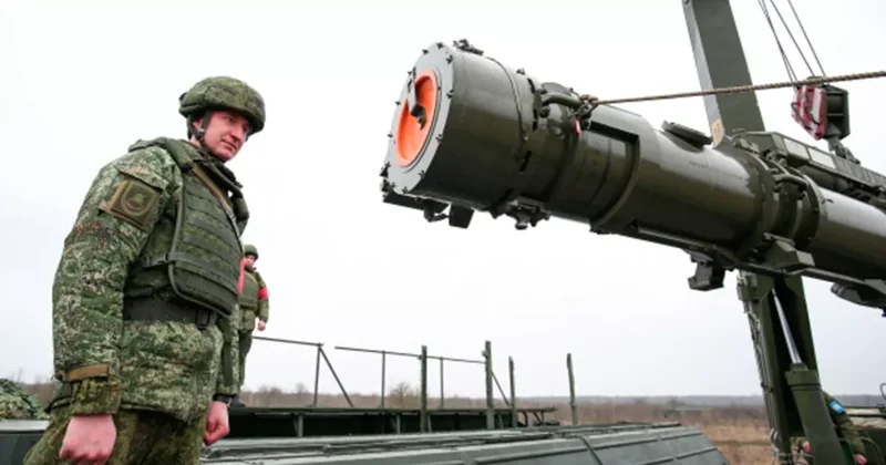 СБУ атаковали оборонные заводы и ракетные объекты в РФ