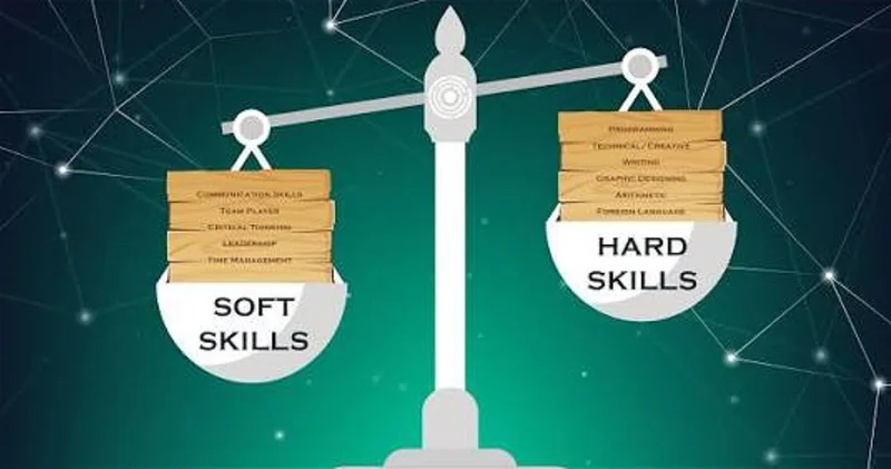 Когда soft skills не такие уж и soft