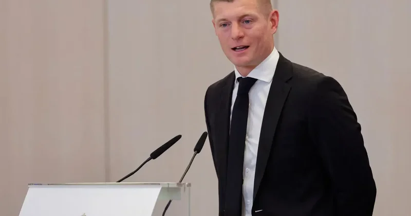 Toni Kross məşqçilik karyerasına başlamağı planlaşdırır