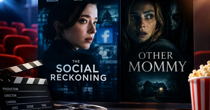 Yeni filmlər oktyabrın kino gündəmini zənginləşdirir