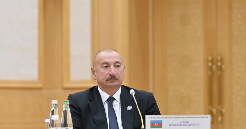Prezident: Birliyin mədəniyyət paytaxtı elan edilən Laçında keçirilən tədbirlər bu bölgənin tarixi ilə yaxından tanış olmağa imkan verdi