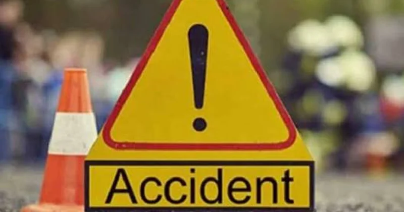 Nepalda məktəb avtobusu qəzaya uğrayıb: 5 ölü, 14 yaralı