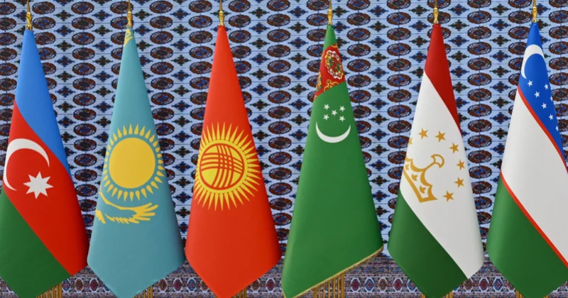 Azərbaycan Mərkəzi Asiya ilə Avropa arasında mühüm bağlantı nöqtəsinə çevrilir ŞƏRH