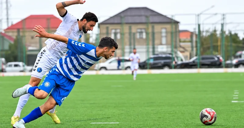 MOİK dən inamlı qələbə, “Şimal”la “Xankəndi” heç heçə etdi