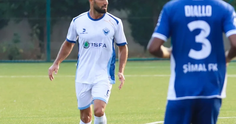 “Şahdağ Qusar”ın futbolçusu: “Birinci liqada asan rəqib yoxdur”