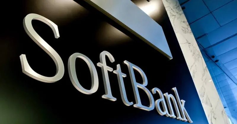 Японский SoftBank привлечет $100 млрд от инвесторов Персидского залива для ИИ