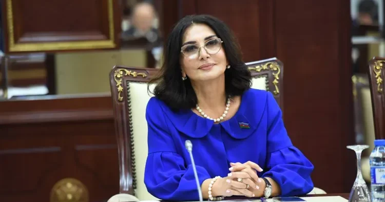 “Prezident bir daha nümayiş etdirdi ki, Azərbaycan milli maraqlarını əsas tutur” Jalə Əliyeva