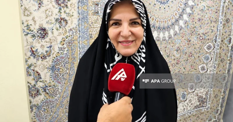 İran Prezidentinin müşaviri: Son vaxtlar avtomobil və dəmir yollarına əhəmiyyətli həcmdə vəsait ayrılıb