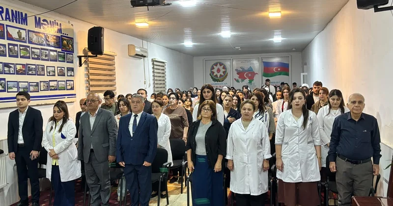YAP ın VIII Qurultayında müəyyənləşdirilən yeni hədəflər Lənkəranda müzakirə olunub FOTOLAR