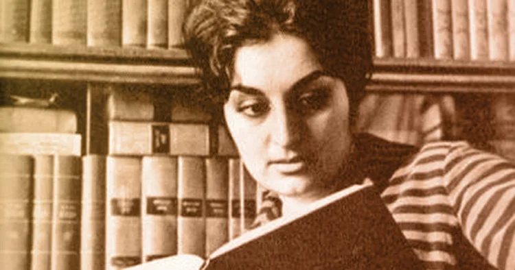 Böyük alim, istedadlı pedaqoq, fədakar ana: Aida İmanquliyeva