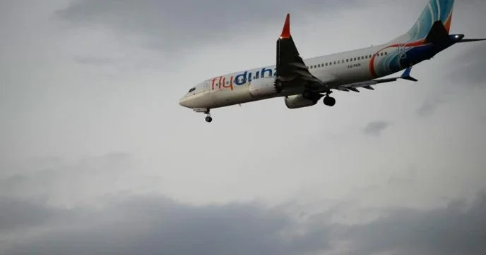 В ОАЭ заявили о связях задержанного пилота Flydubai с организацией Братья мусульмане