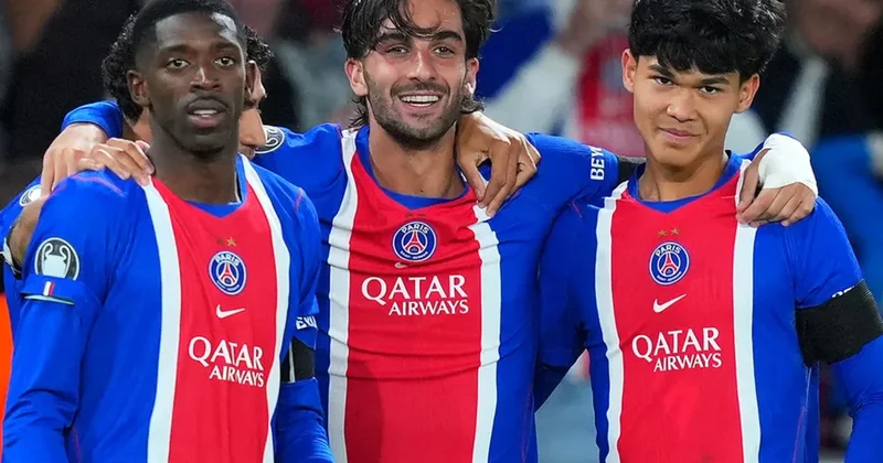 PSJ nin hücumçusu Liqa 1 də ayın ən yaxşı futbolçusu seçildi
