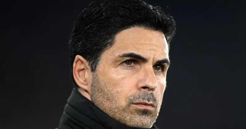 Arteta finalda PSJ yə məğlubiyyəti unuda bilmir: “Bu yara hələ də sağalmayıb”