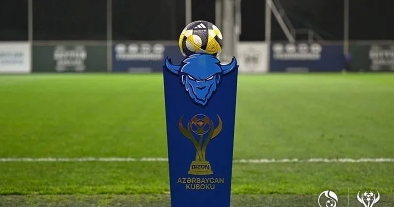 Azərbaycan Kubokunda sonuncu 1/16 finalçı müəyyənləşir