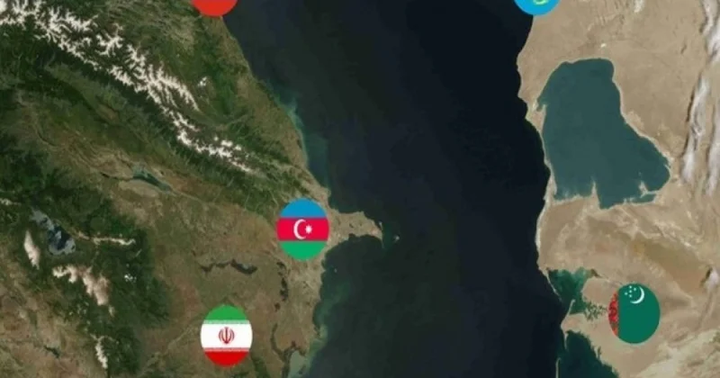 Xəzər Ekoloji Sammiti: Dənizin ekoloji problemləri beştərəfli formatda müzakirə olunacaq ŞƏRH