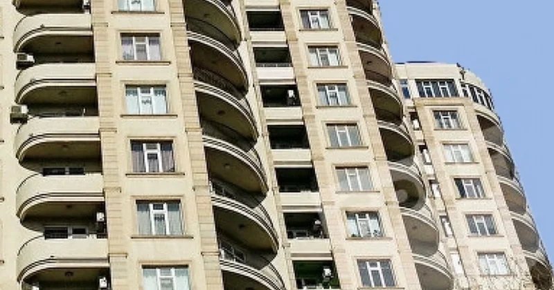 Binalardakı gizli təhlükə Ekspertdən XƏBƏRDARLIQ