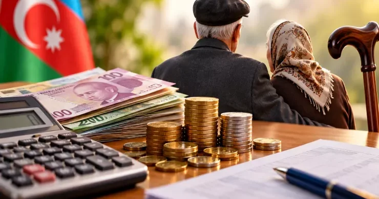 Pensiya hesablanmasında YENİLİKDƏN sonra vətəndaşlar nə qazanacaq ARAŞDIRMA