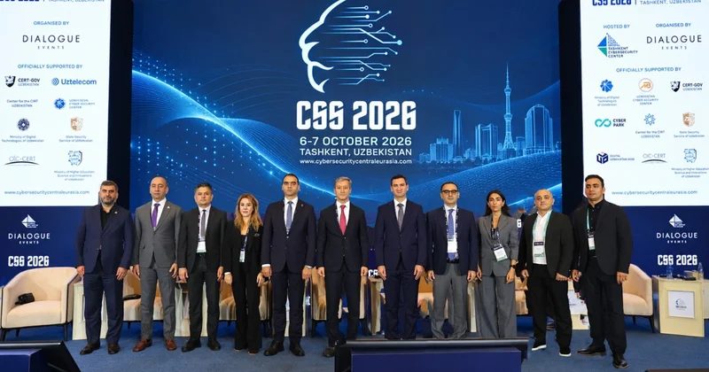 AKTA Özbəkistanda əməkdaşlıq imkanlarını müzakirə edib FOTO