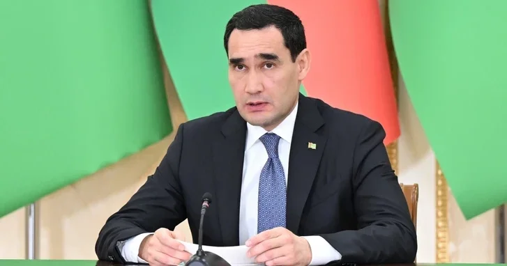 Президент Туркменистана: СНГ зарекомендовало себя привлекательной площадкой для консультаций
