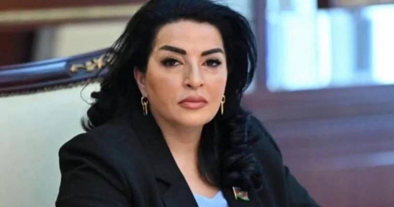 Azərbaycan etibarlı tranzit ölkə kimi öz mövqeyini daha da möhkəmləndirib Millət vəkili
