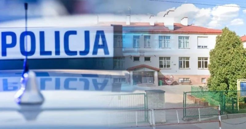 Избежать кровавой пятницы : в Польше закрывают часть школ