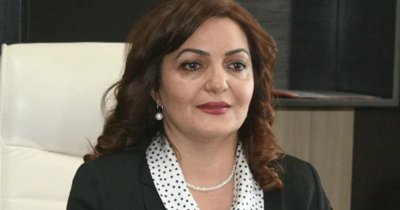 Dostluq pafoslu çıxışlarla ölçülmür Qardaşlıq sınağında Aygün Attarın prinsipial mövqeyi