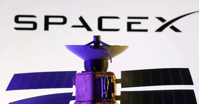SpaceX намерена стать полноценным мобильным оператором в США