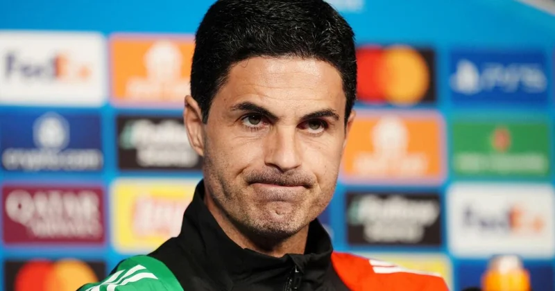 Mikel Arteta dünyada ən çox maaş alan baş məşqçisi olacaq