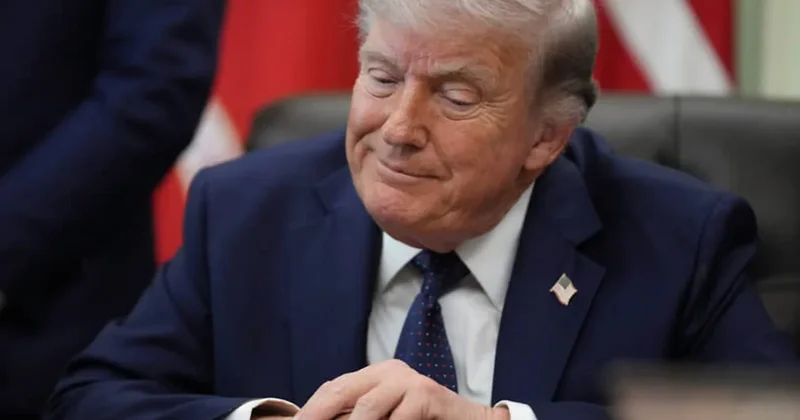 Трамп допустил встречу с Мелони на саммите G20 в Майами