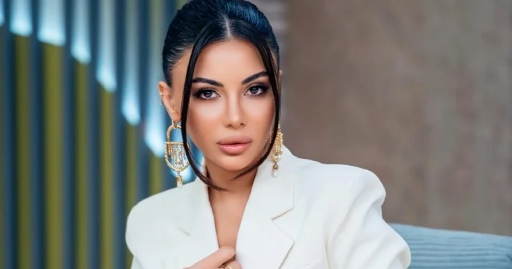 Kim belə fikir çatdırırsa, yalandır Aysel