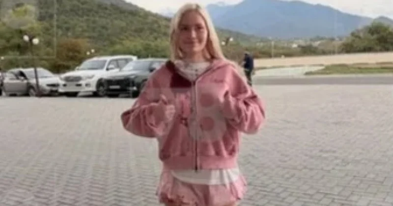 Rus turist Qəbələdə yaralandı SƏBƏB (FOTO)