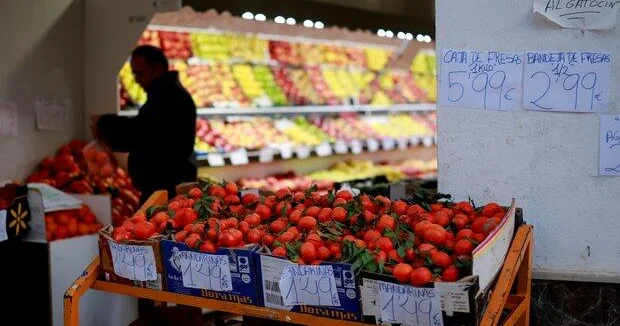 Одна из стран Европы приготовилась к росту цен