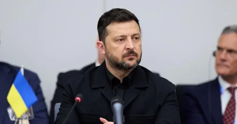 Зеленский: Подарки Путину не приведут к миру