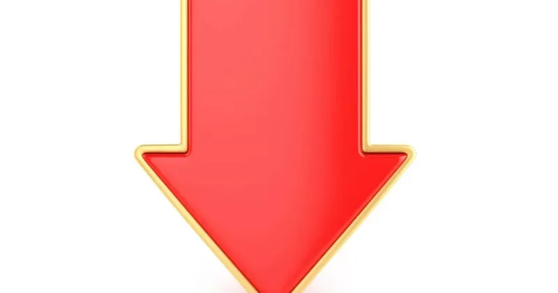 Атака дронов акции Яндекса пошли вниз