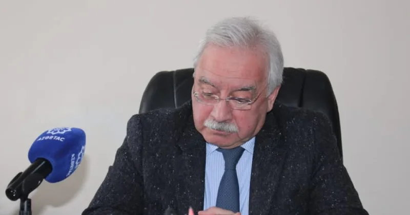 İlham Məmmədzadə: Azərbaycanın beynəlxalq təşkilatlarda sədrlik etməsi yeni əməkdaşlıq imkanları yaradır