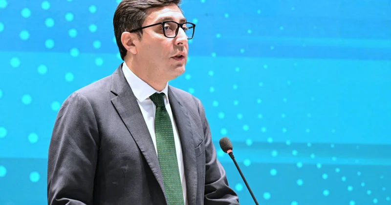 Fərid Qayıbov: Milli mənəvi dəyərlərə bağlı gənclik cəmiyyətin gələcəyinin təminatçısıdır