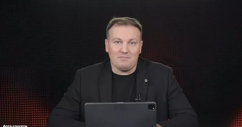 СМИ: Службы безопасности Монтенегро следили за главой проекта Рыбарь Звинчуку может грозить до 15 лет