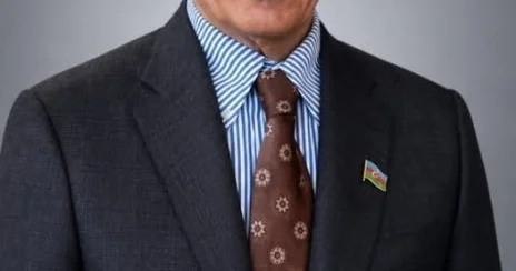 Azərbaycan Mərkəzi Asiyada cəlbedici tərəfdaşa çevrilib