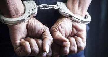 В Баку задержали председателя общественного объединения