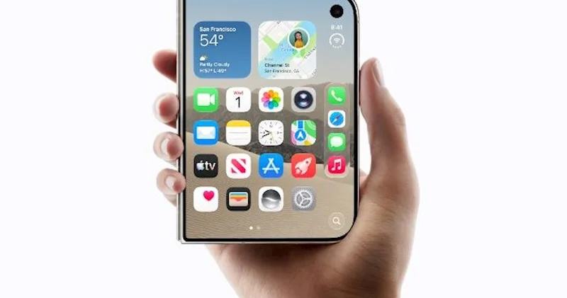 İlk qatlanan “iPhone” hansı ölkədə neçəyə satılır? Siyahı