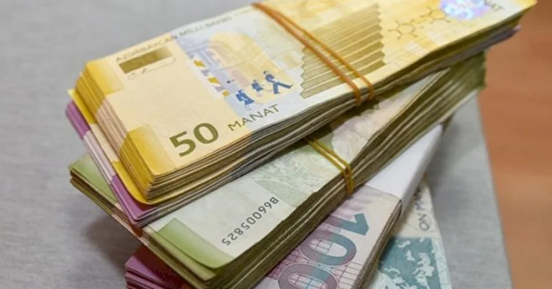 Fiziki şəxslərin banklardakı əmanətləri artıb