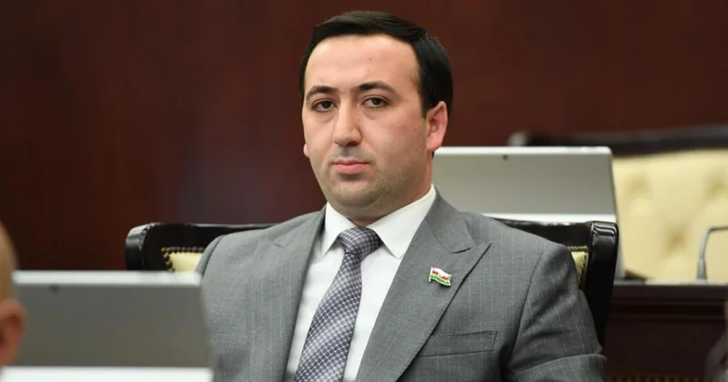 Mahir Süleymanlı: YAP ın VIII Qurultayı yeni çağırışları və gələcəyə baxışı müəyyənləşdirdi