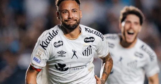 Neymar 6 dəqiqəyə dubl edib xilaskar oldu