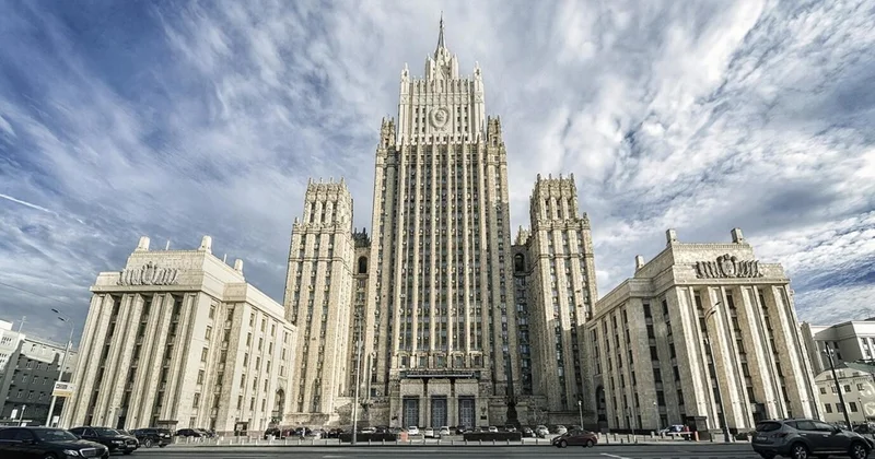 МИД России: Запад использовал Starlink для организации протестов в Иране и Венесуэле
