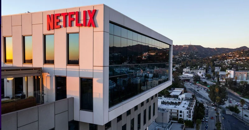Netflix şirkətinin gələn həftə kütləvi ixtisarlara başlayacaq