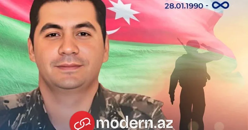 “Erməni bayrağının altında uzana bilmərəm...” Şəhid Səidin son döyüşü