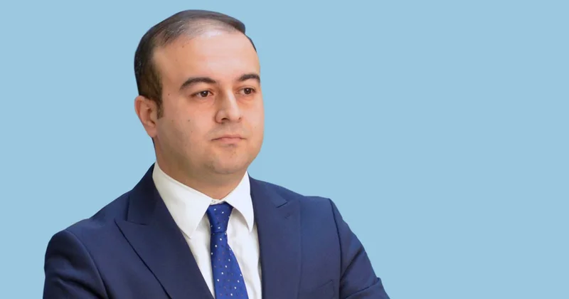 Emil Rəhimov DVX də baş idarə rəisi təyin olundu