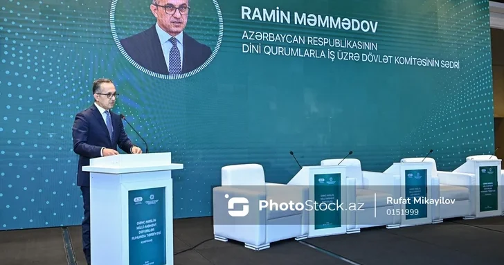 Председатель Госкомитета: Важно выстраивать эффективную коммуникацию с молодежью в цифровой среде