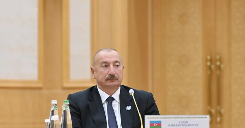 Президент Ильхам Алиев: Мероприятия в Лачине, объявленной культурной столицей Содружества, позволили ближе познакомиться с богатой и древней историей этого края