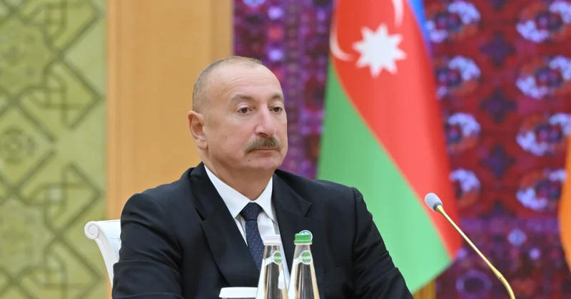Azərbaycandan keçən tranzit daşımalarının həcmi 10 faiz artıb